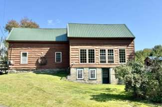 Rustic Country Home on Tug Hill – 11812 River Rd.